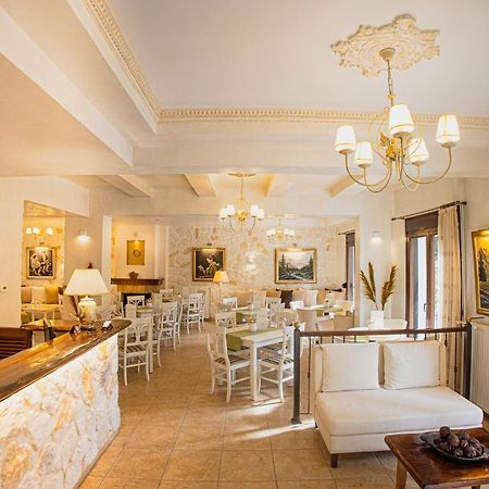 Hotel Agelis Kala Nera Buitenkant foto