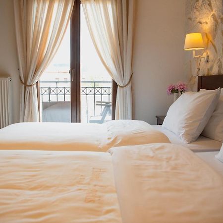 Hotel Agelis Kala Nera Buitenkant foto