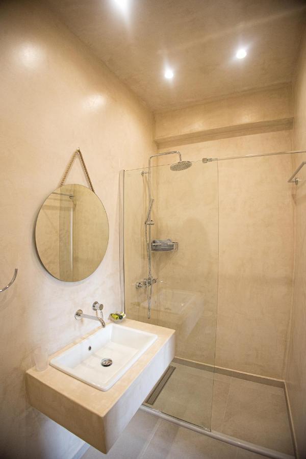 Hotel Agelis Kala Nera Buitenkant foto