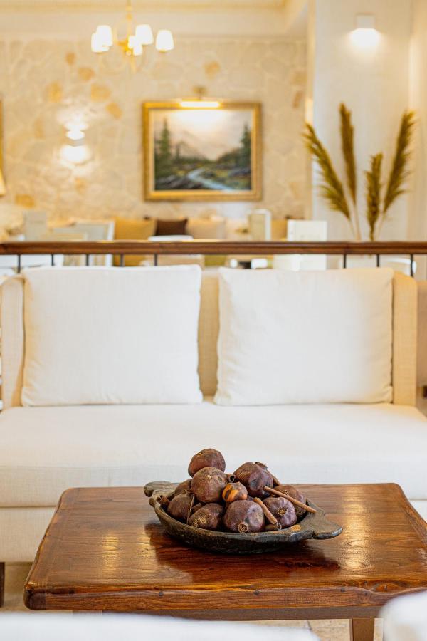 Hotel Agelis Kala Nera Buitenkant foto