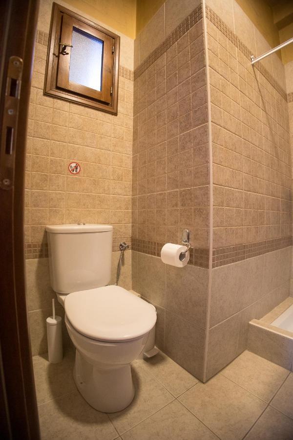 Hotel Agelis Kala Nera Buitenkant foto