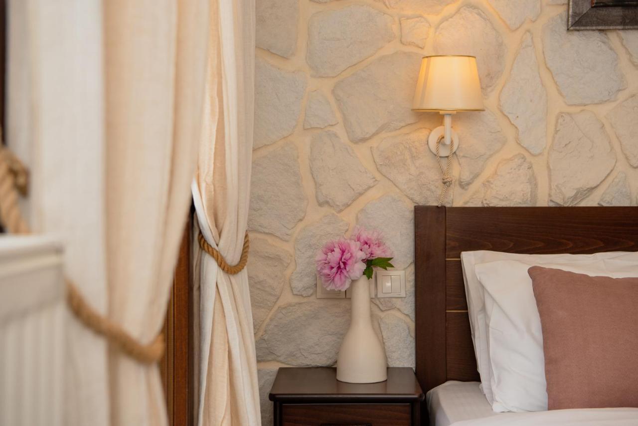 Hotel Agelis Kala Nera Buitenkant foto